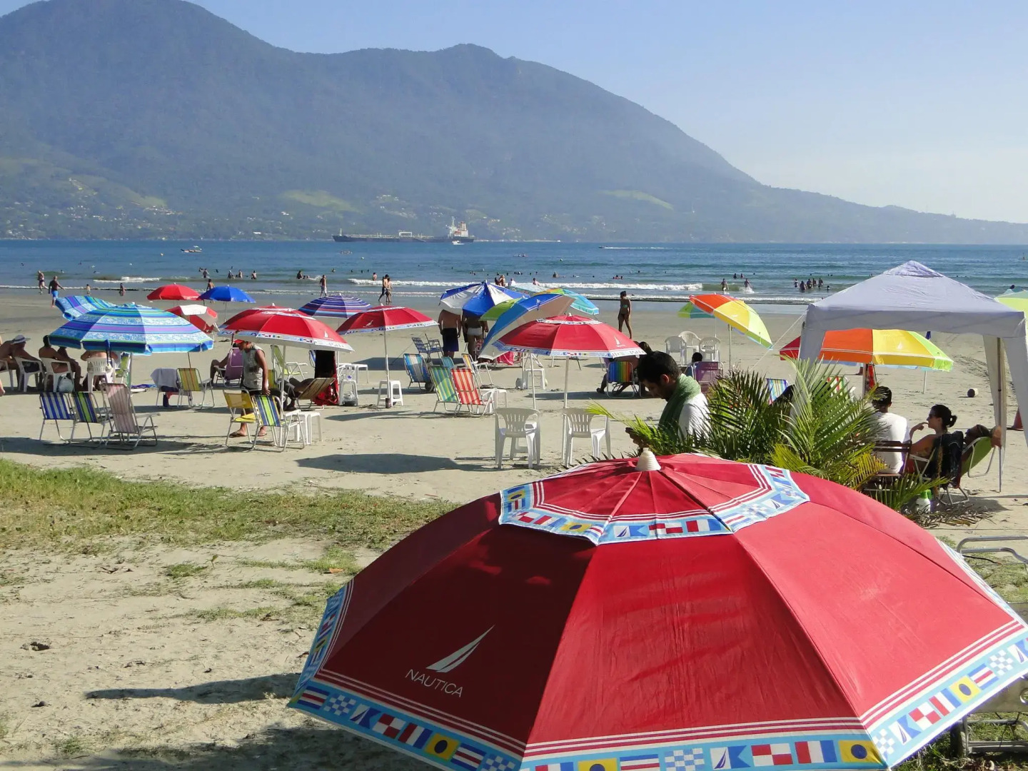 Pousada Estrela Mare