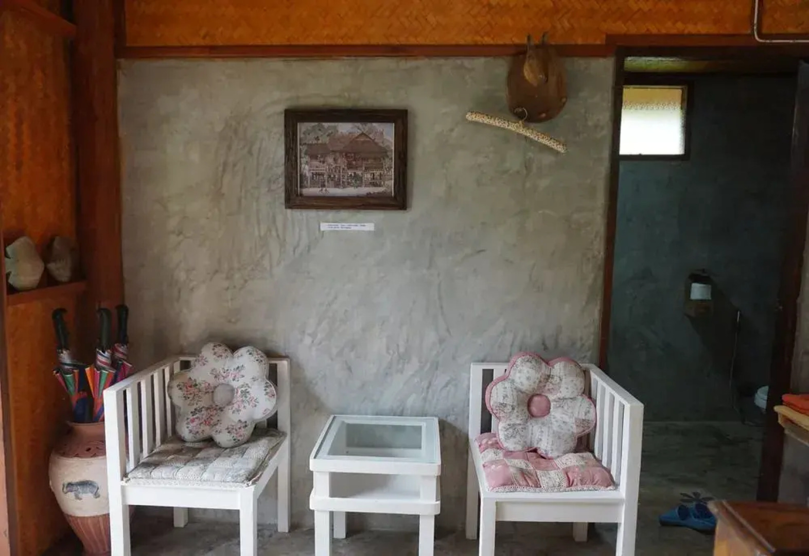 Chiang Dao Story Camp