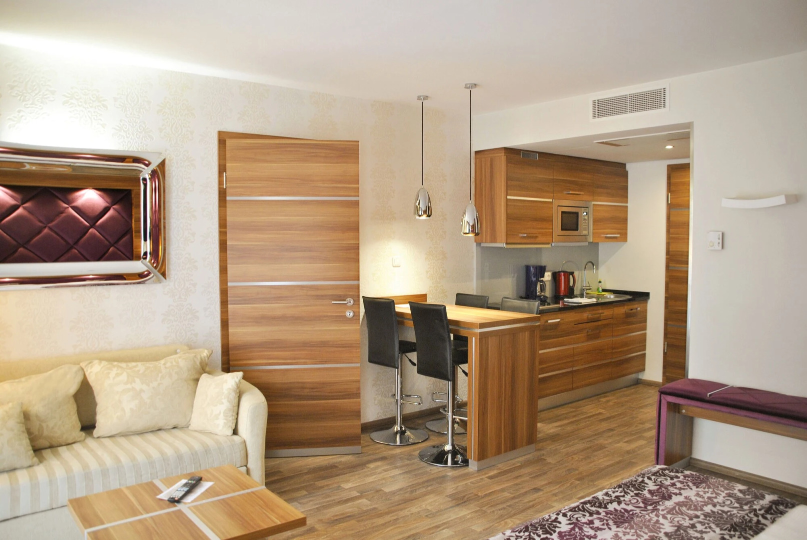 Arkona Strandresidenzen