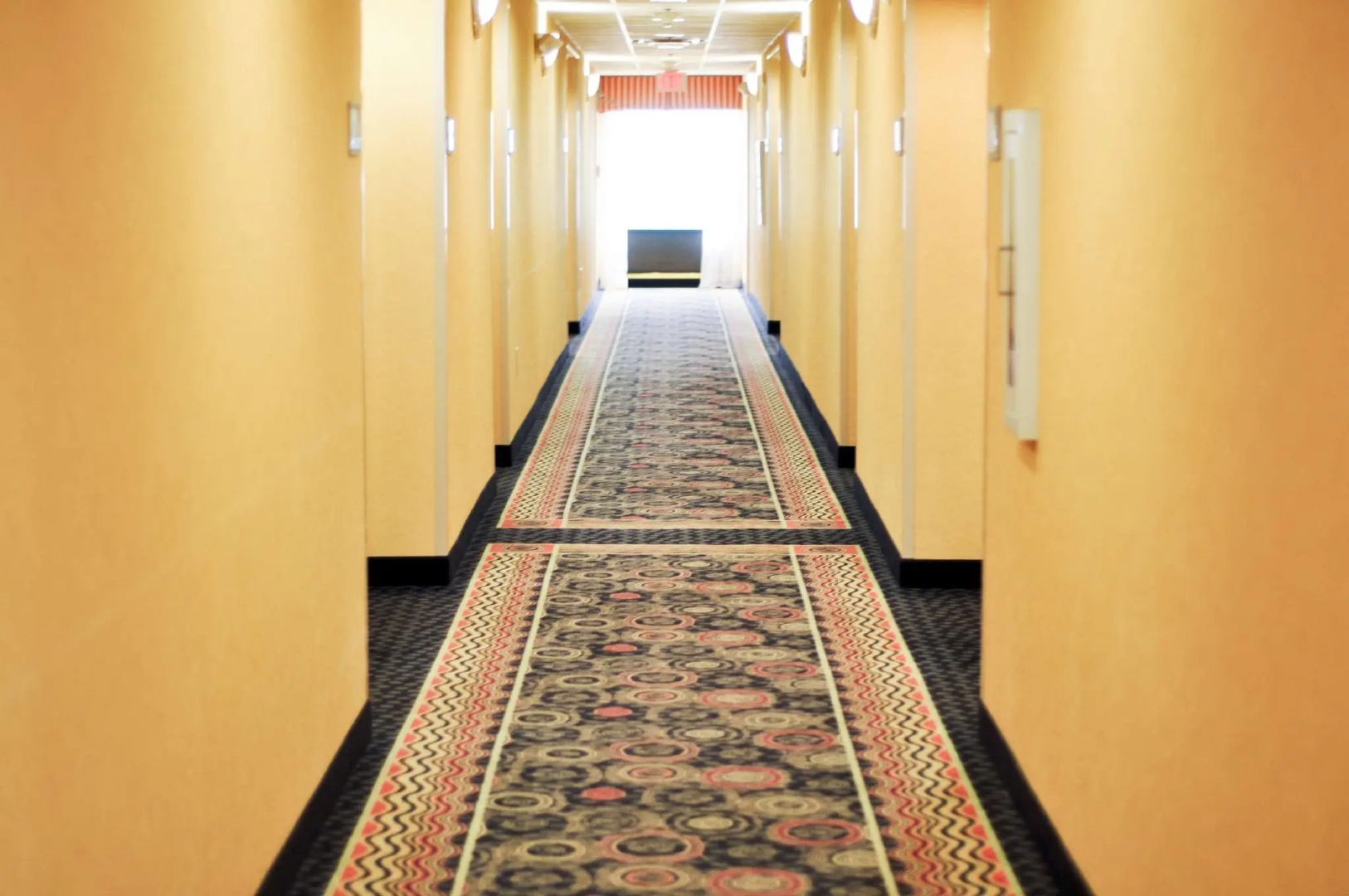 Hampton Inn & Suites Louisville East