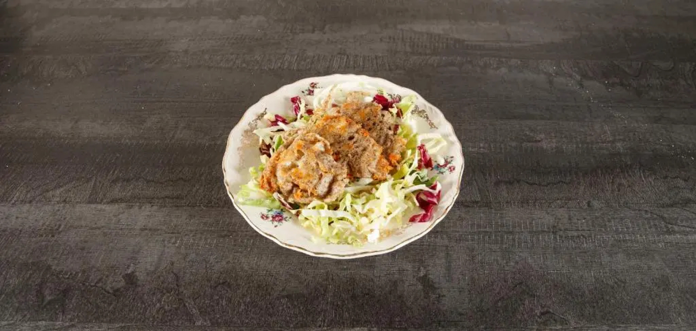 IL COM0' DELLA CIVETTA - La casa di Dorina