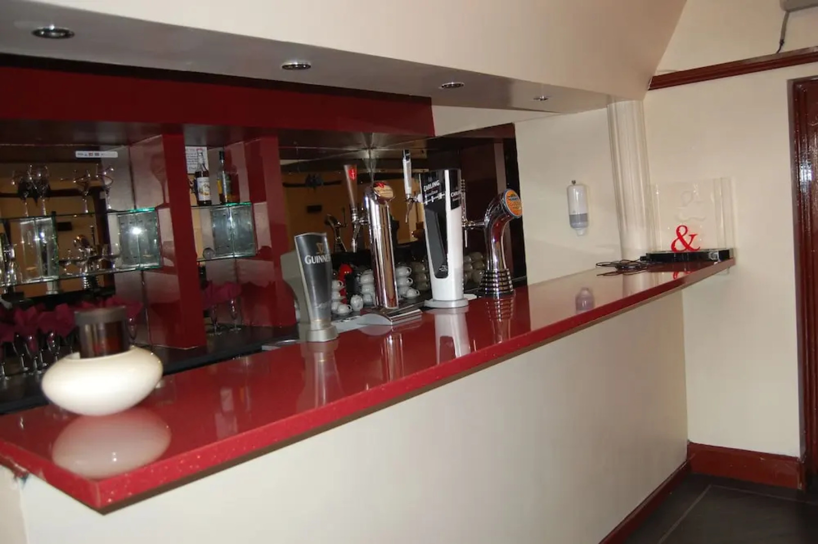 Yellow Mountain Hotel