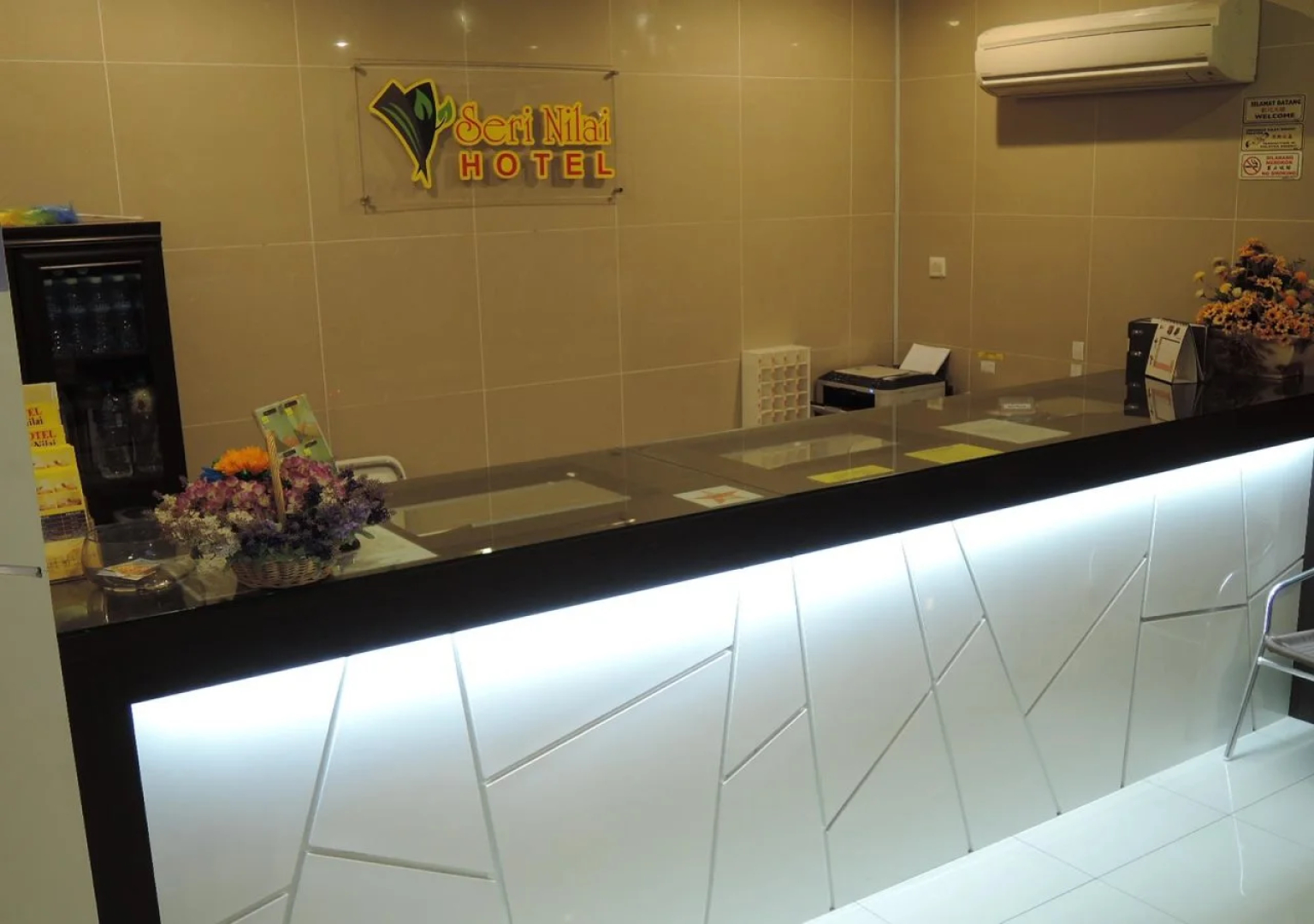Hotel Seri Nilai