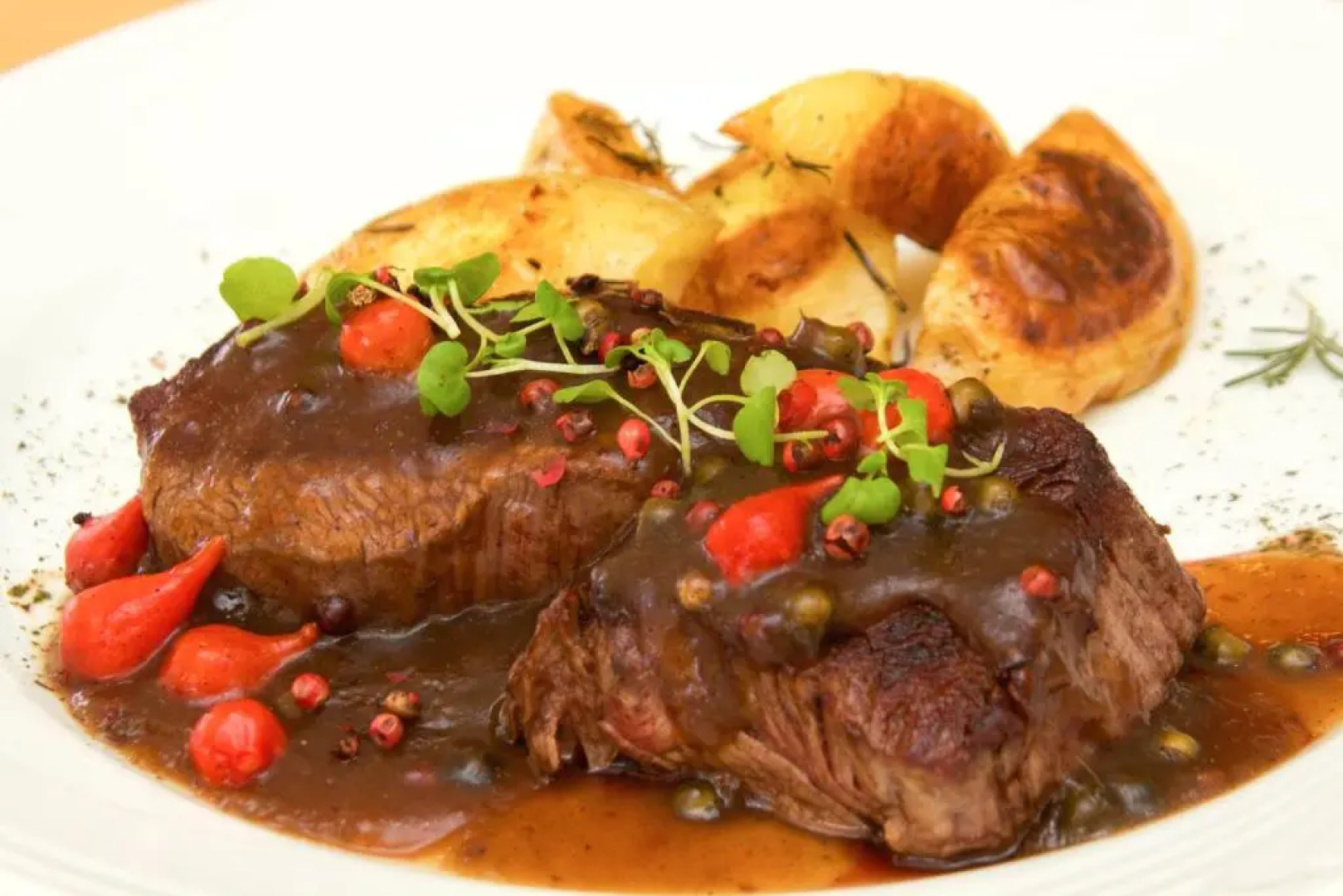 Bristol Upper Residence Hotel