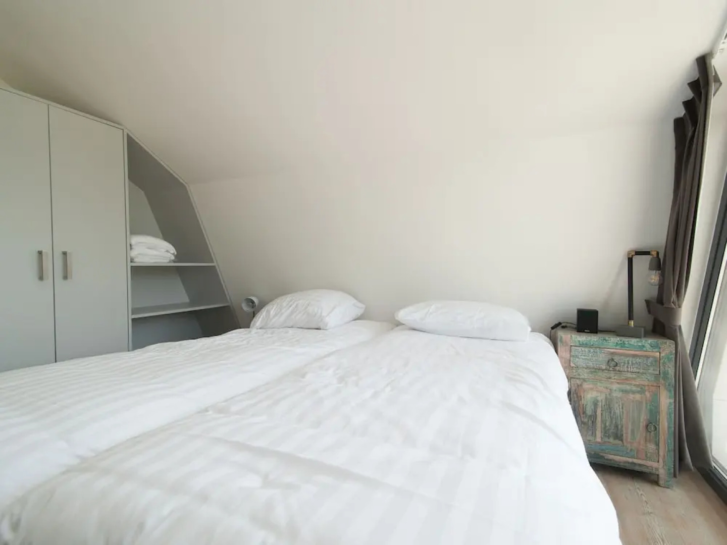 Beautiful new Villa With Sauna Surrounded by Dune Reserve Near the sea