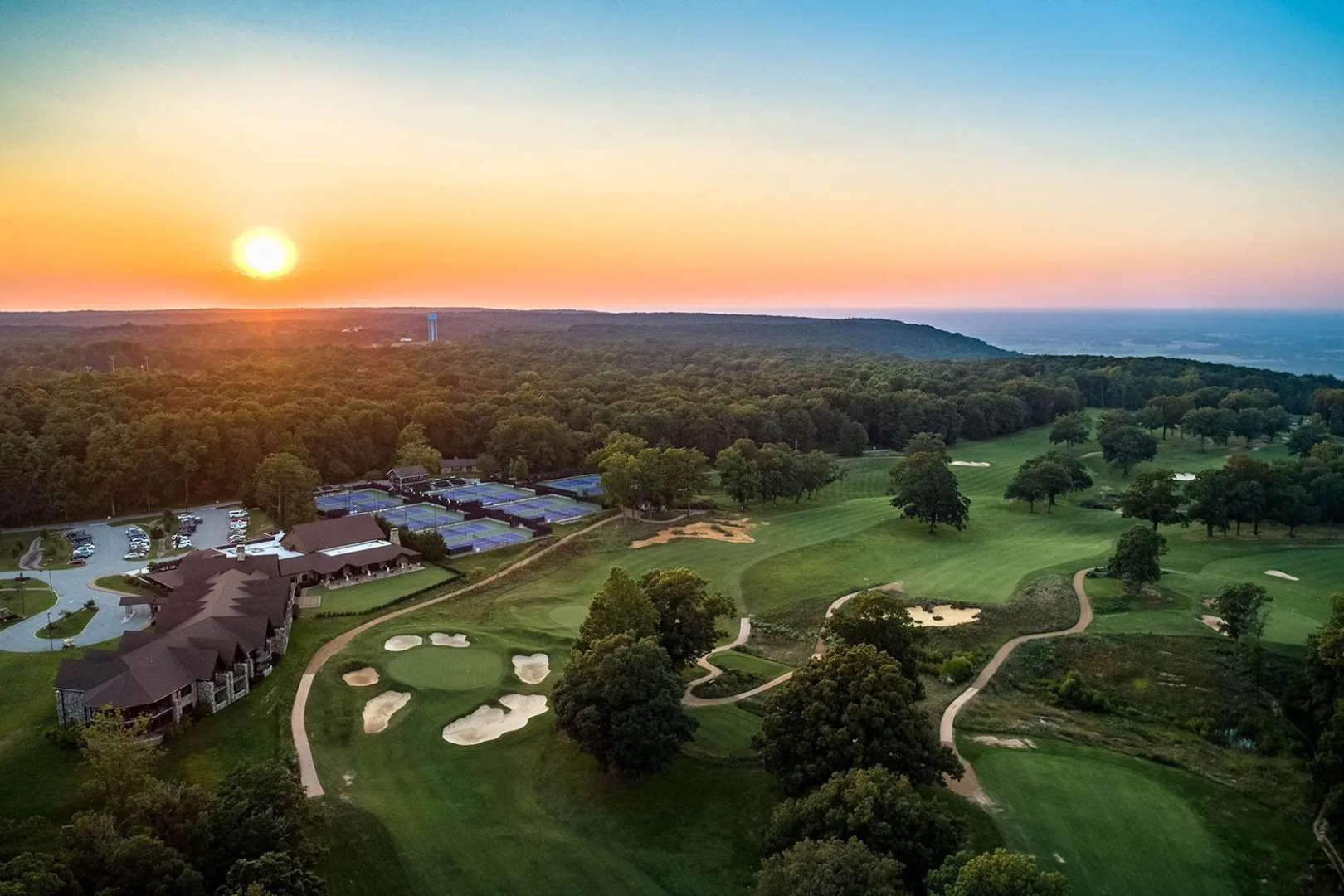 The Sewanee Inn