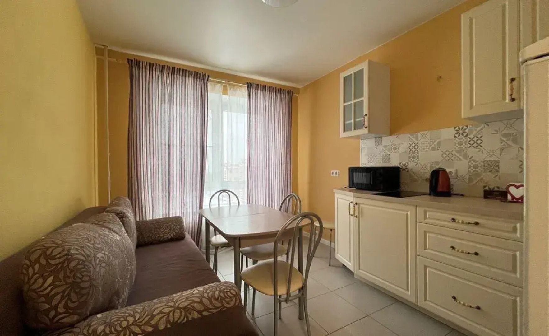 RentMe 24 (РентМи) на улице Крымская 5 корпус 1