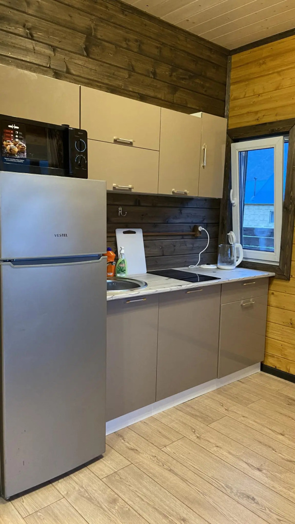 Усадьба на Школьной