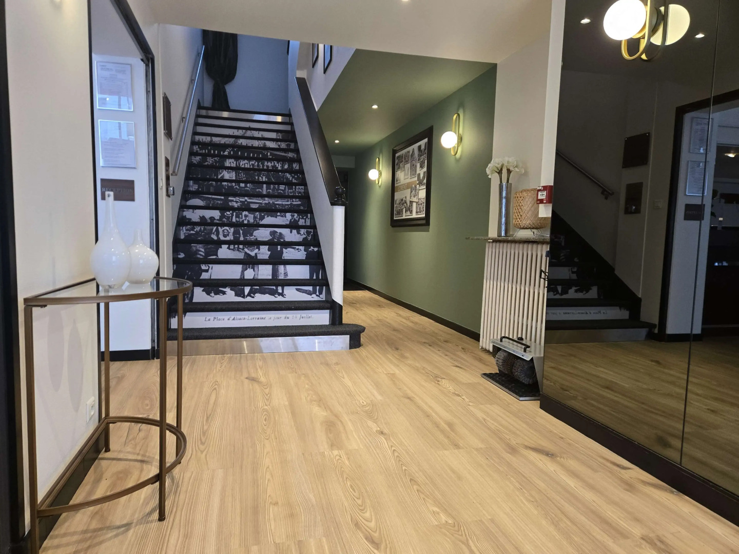 Sure Hotel by Best Western Lorient Centre