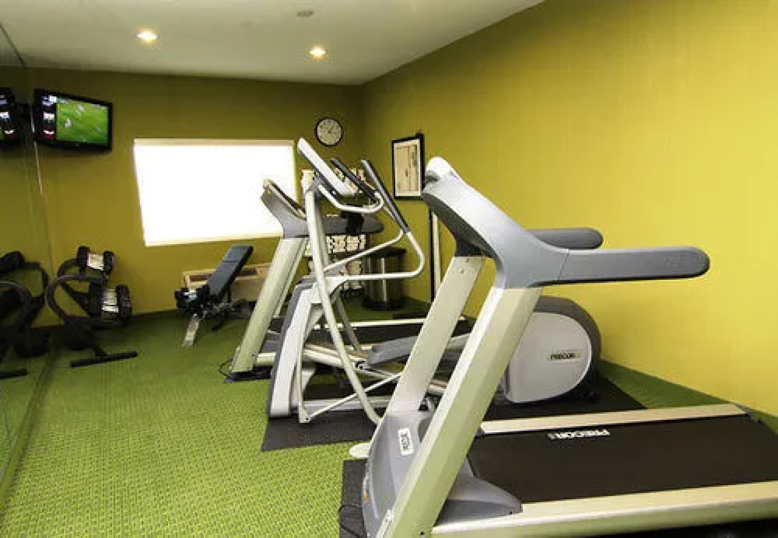 Fairfield Inn & Suites Minneapolis Burnsville