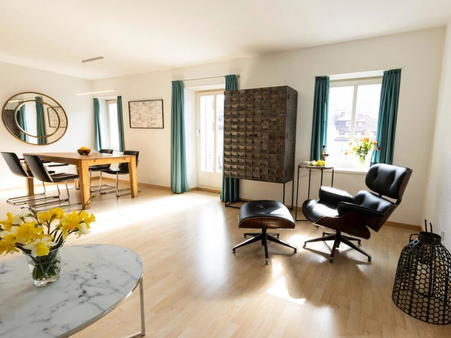 Deluxe Suite Baden in Baden