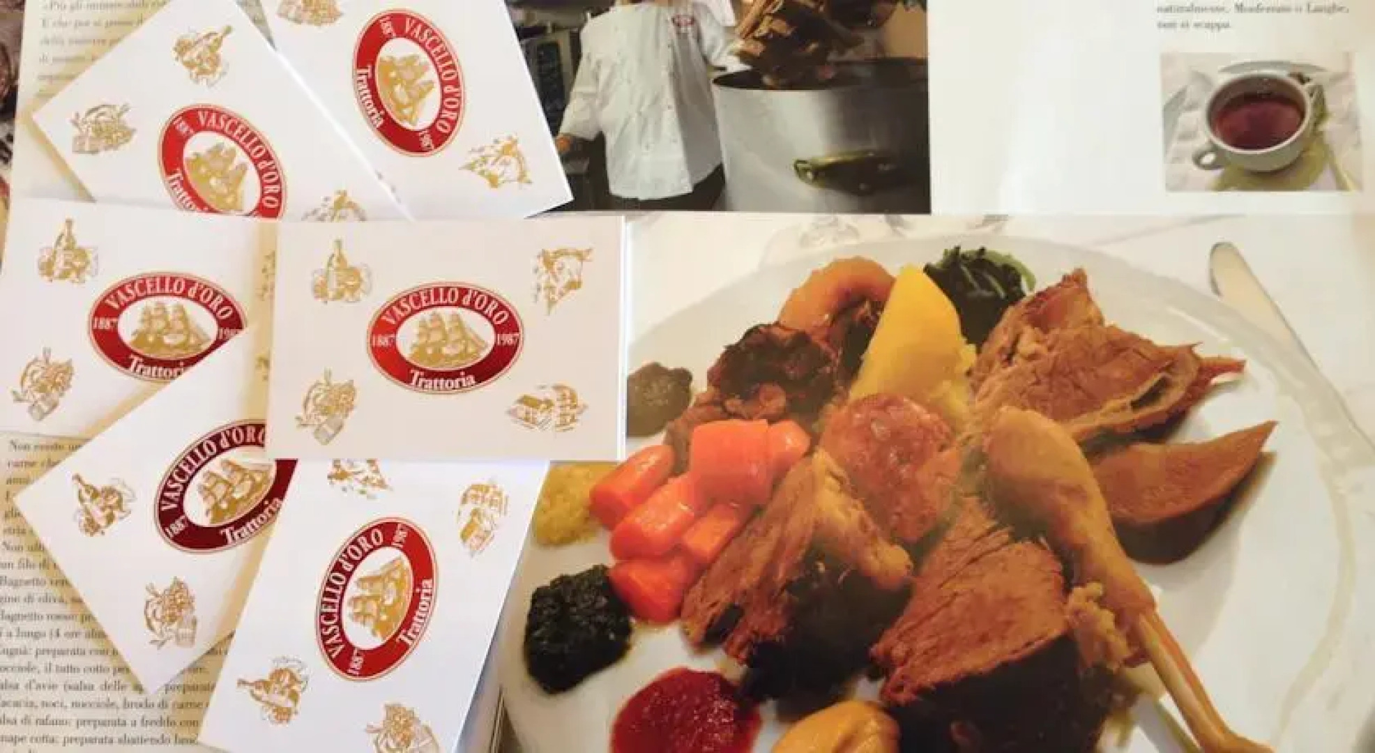 A mia Cà - Le camere del Vascello