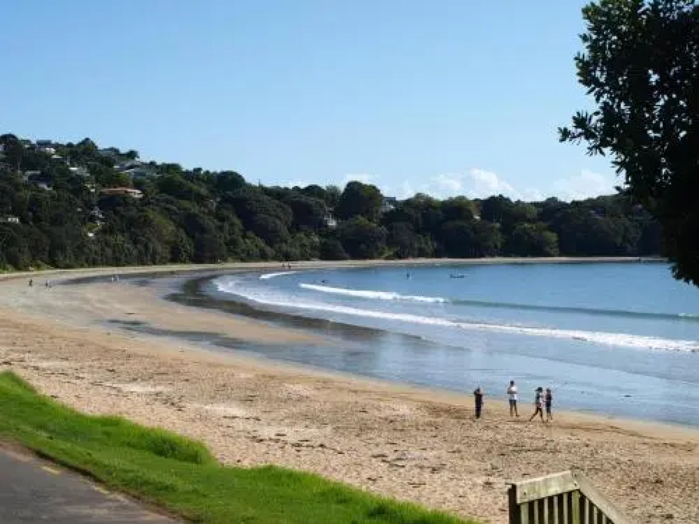 Waiheke Island Oneroa