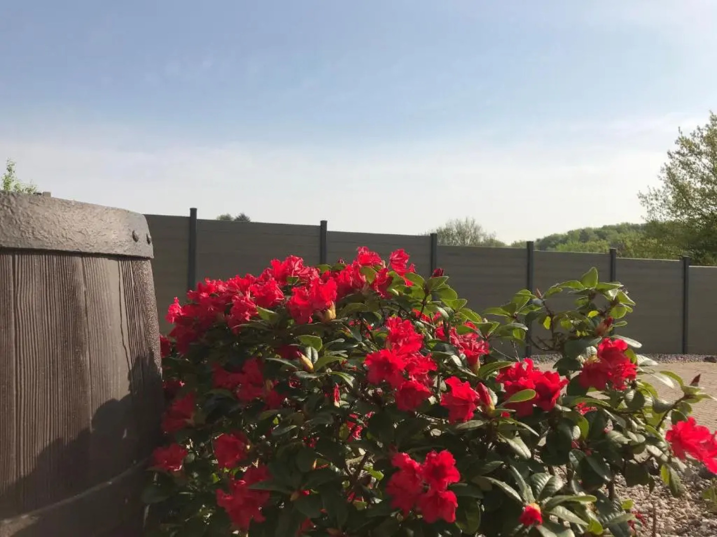 Gästewohnung Brockerhoff