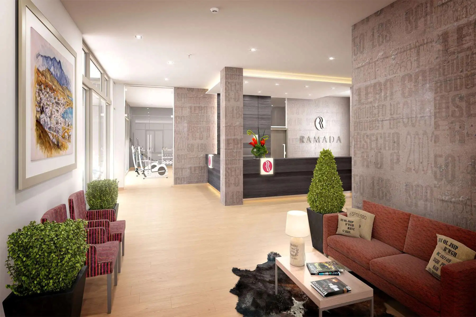 Ramada Suites by Wyndham Queenstown Remarkables Park