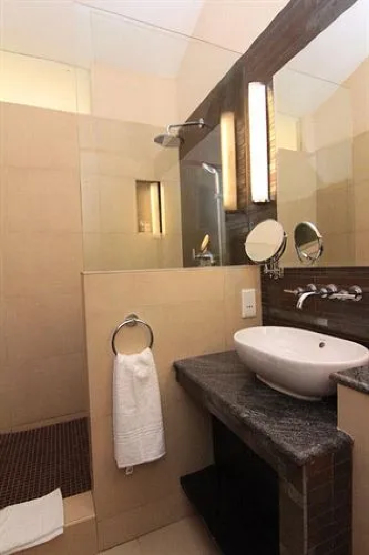 Epe Resort
