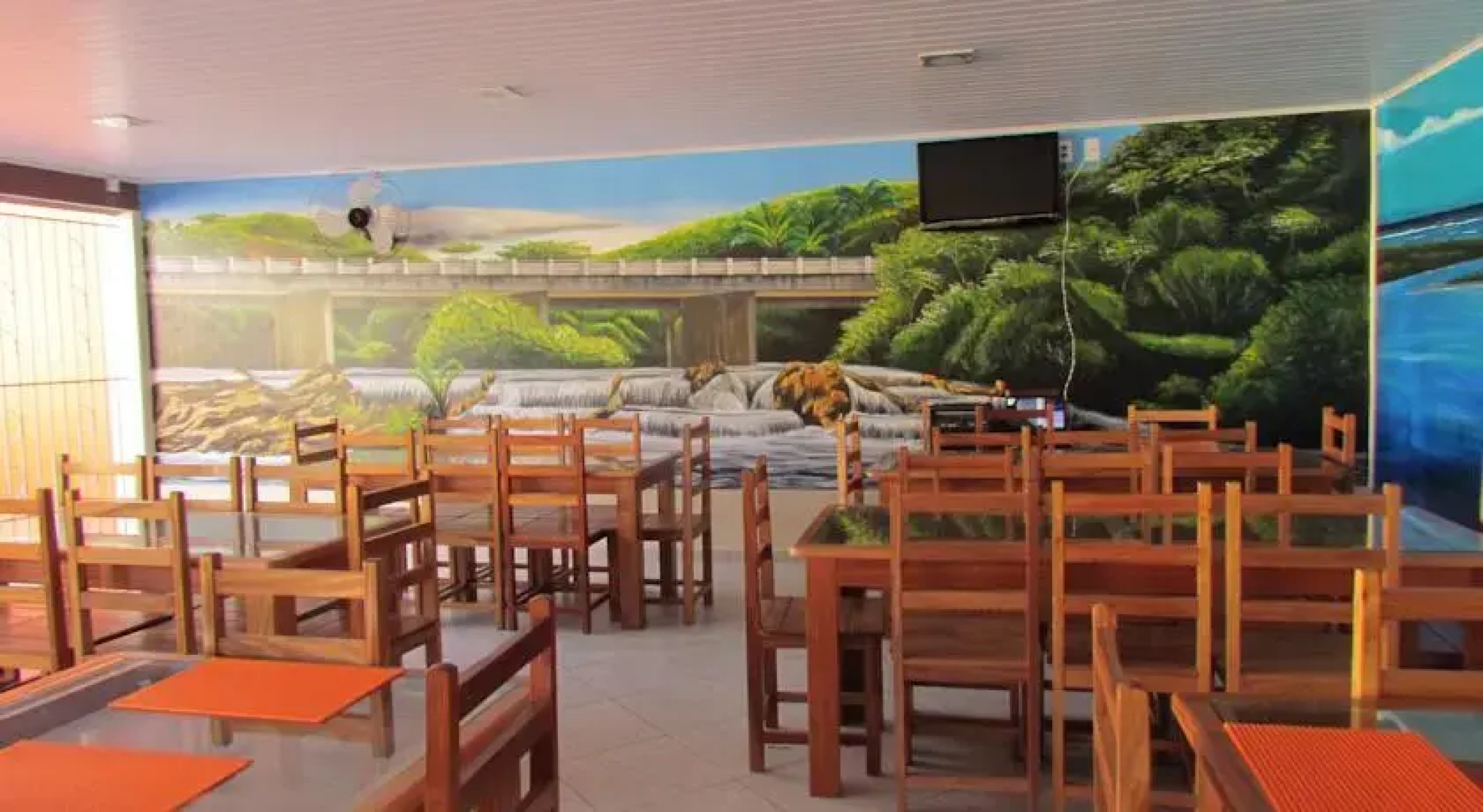 Hotel Linha Verde