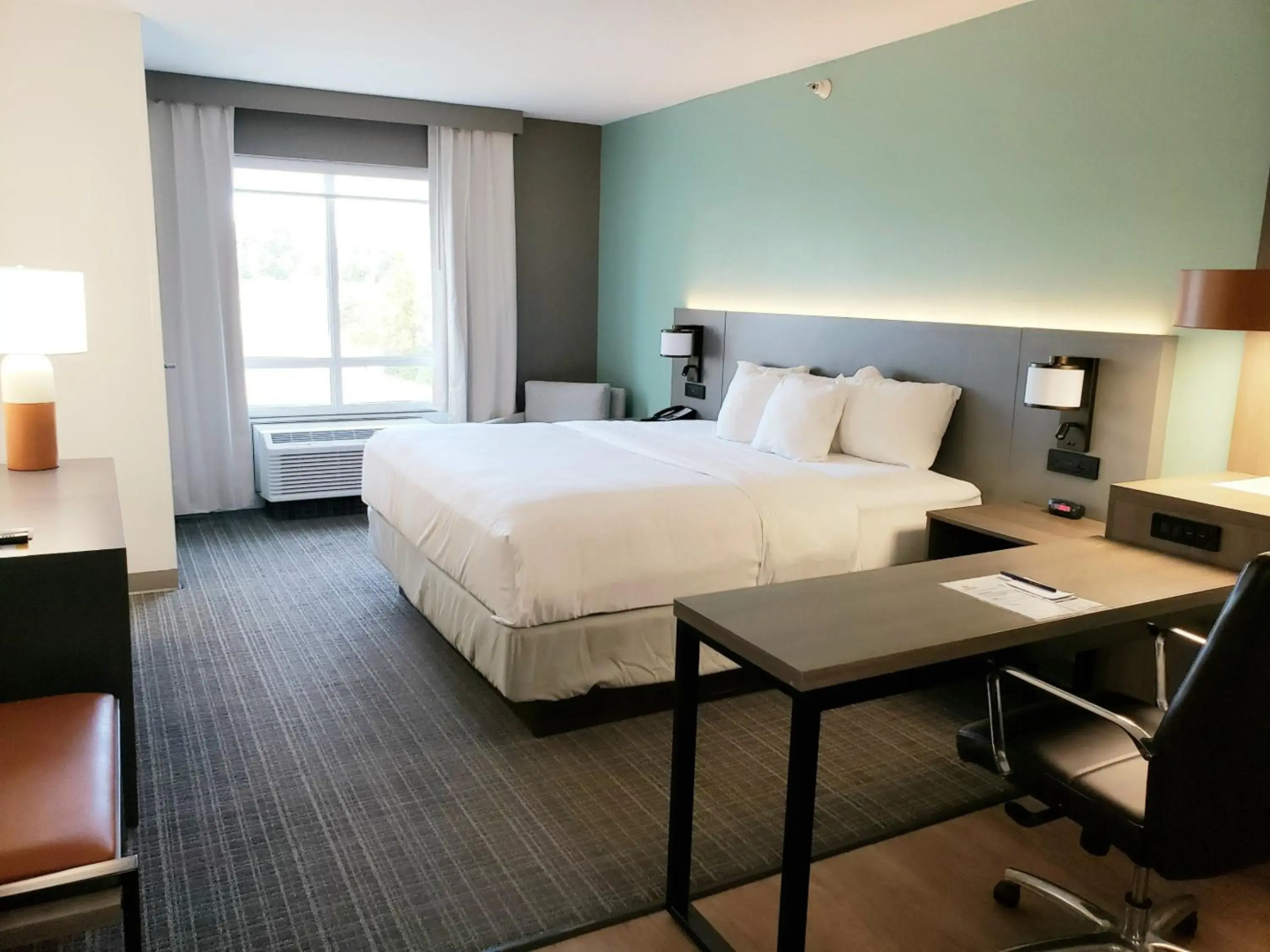 Comfort Suites Valdosta Mall Area