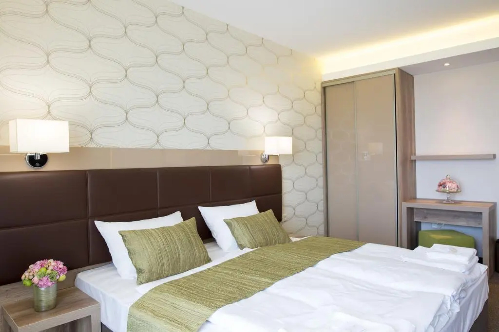 Nádas Tó Park Hotel