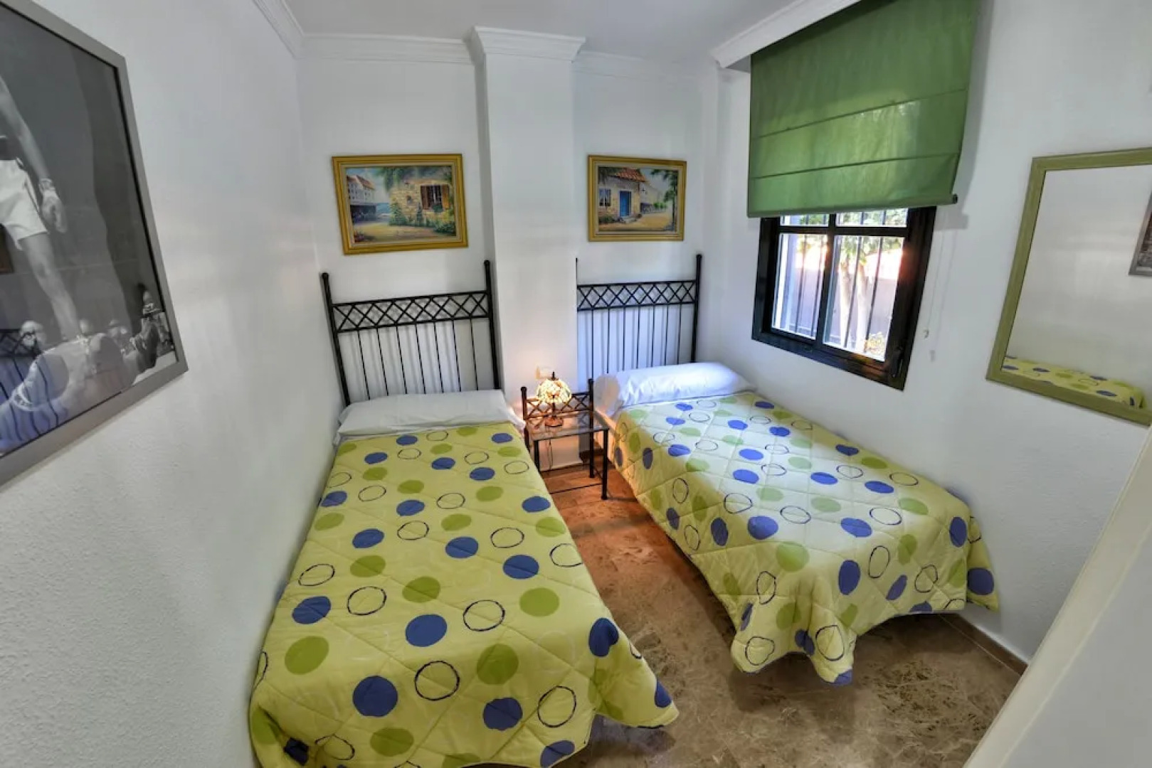 Chalet el Naranjo – WONDERSTAYS