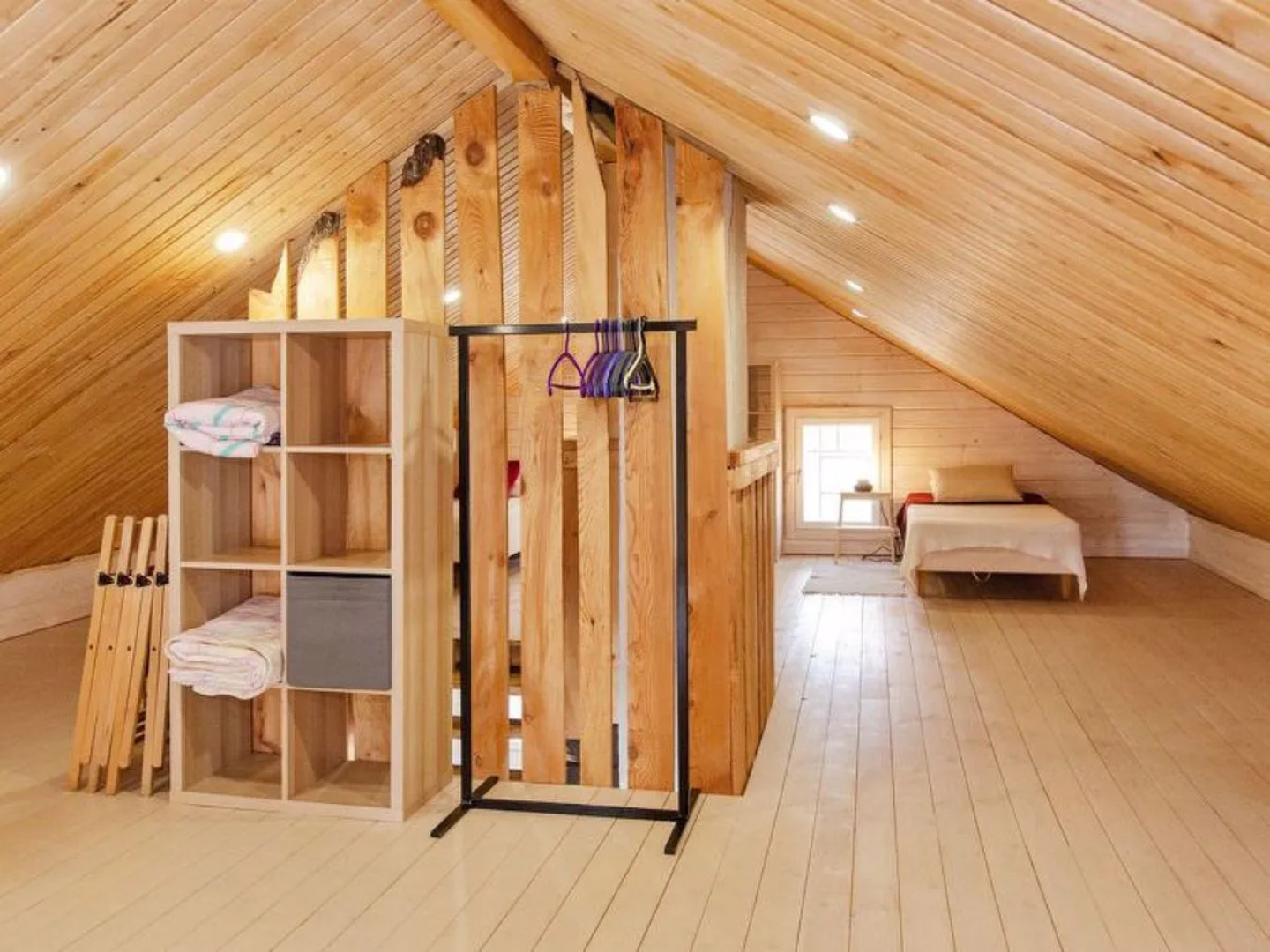 House Ateljee Rääkkylä