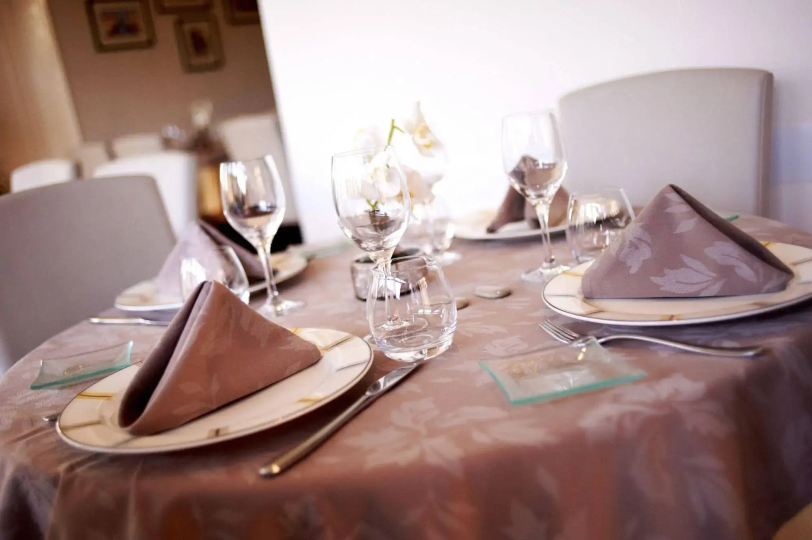 Logis Hôtel Le Pélican & son restaurant