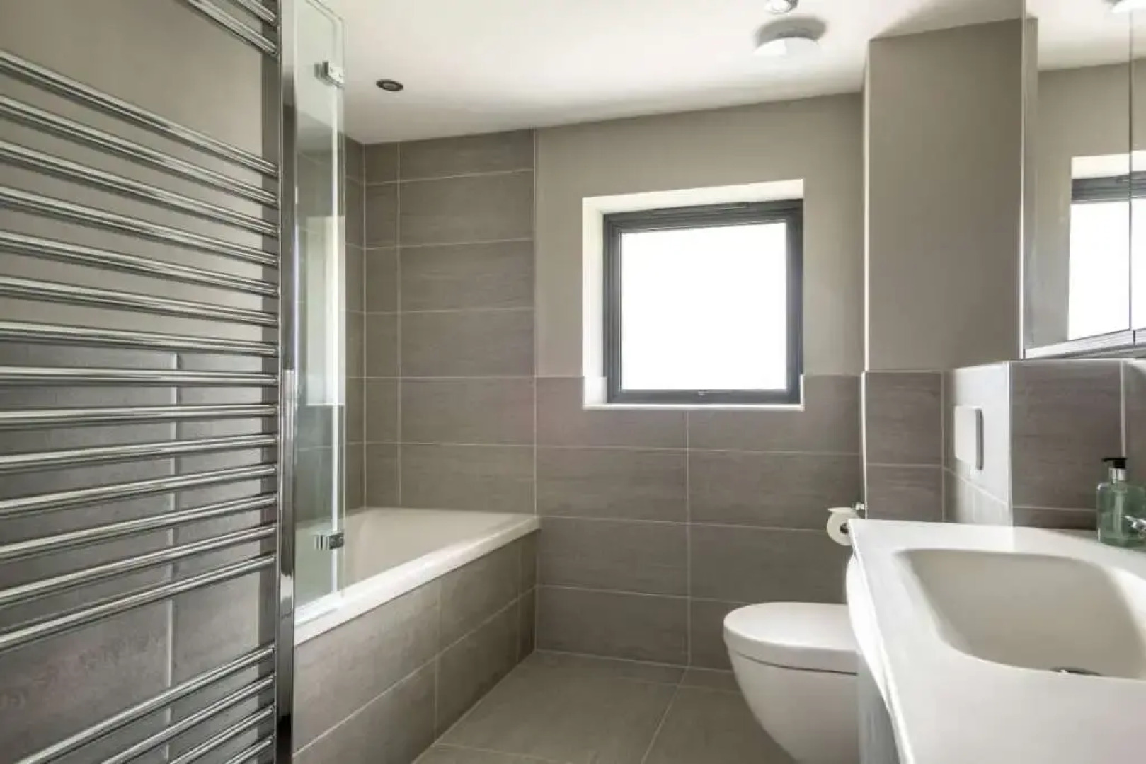 The Highfield Barn - Modern And Spacious 4Bdr With Garden