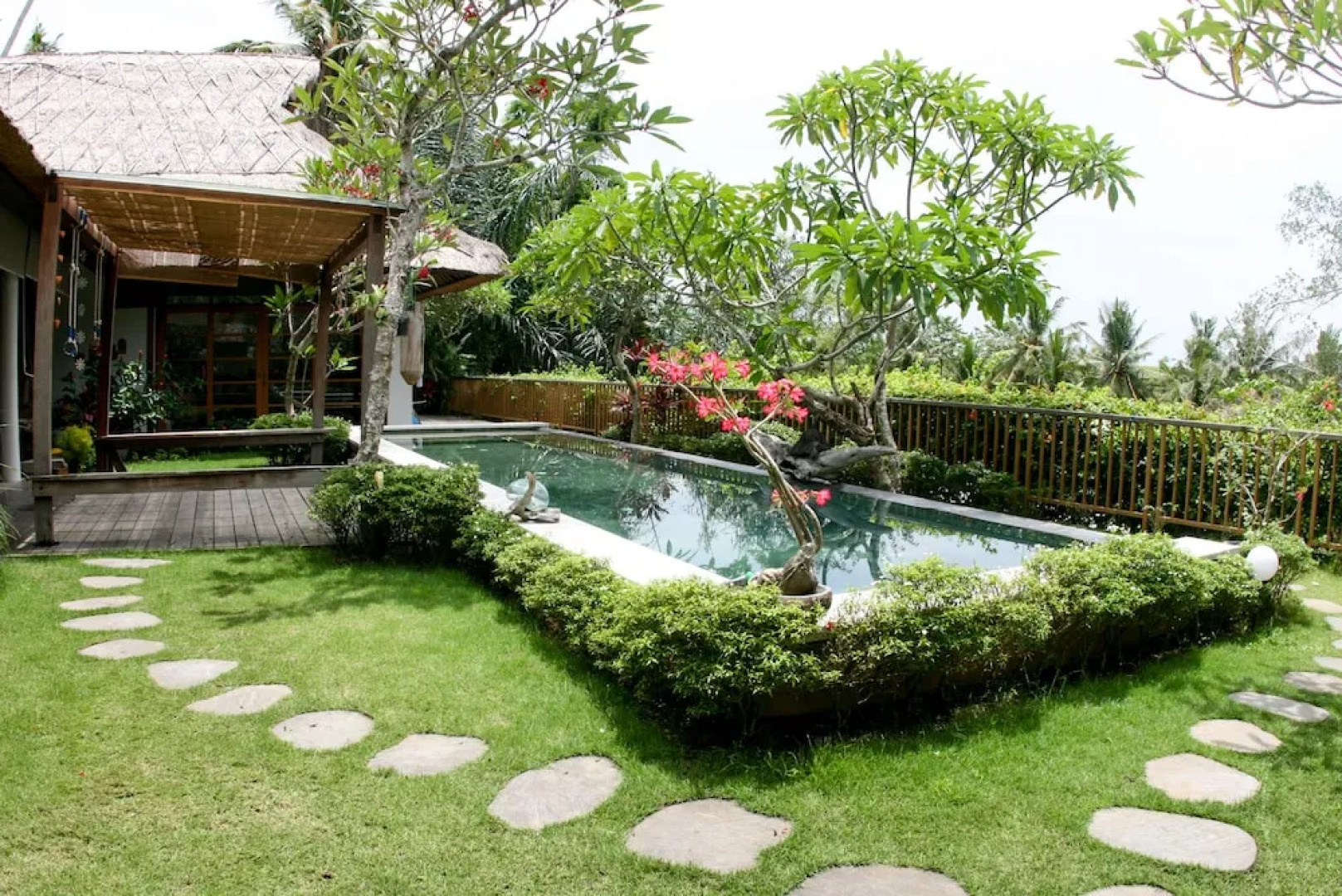 Luxury Kama Ubud
