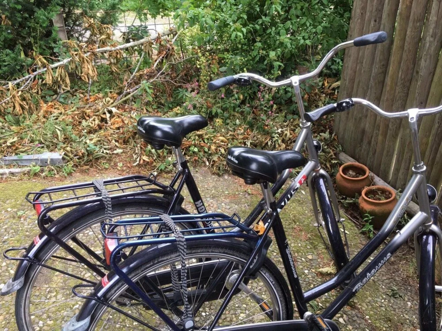 Cozy Cottage in Bergen With Terrace