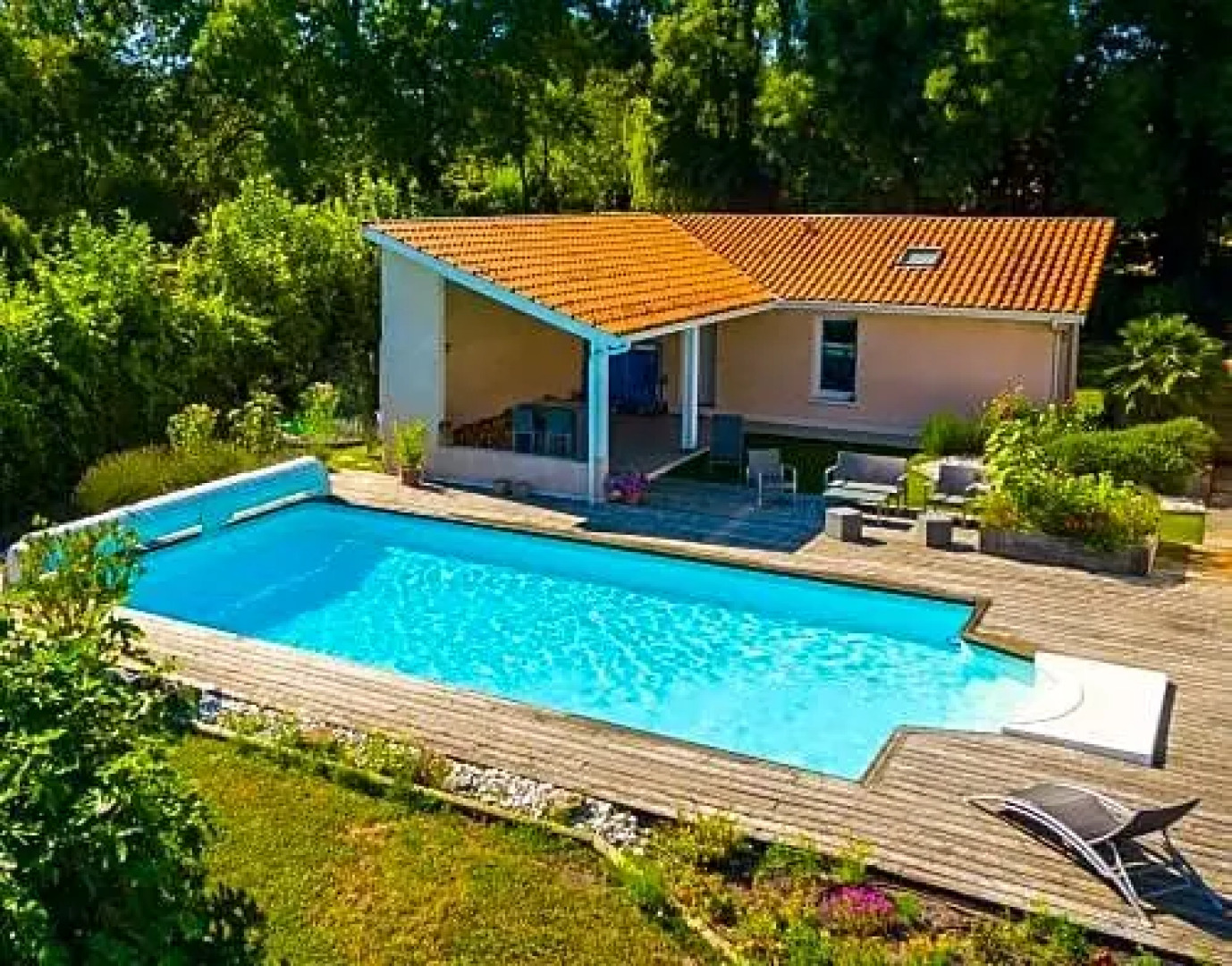 La Libellule Brédoise