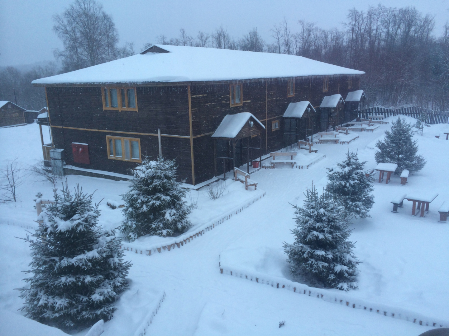 Martsial'nye kljuchi