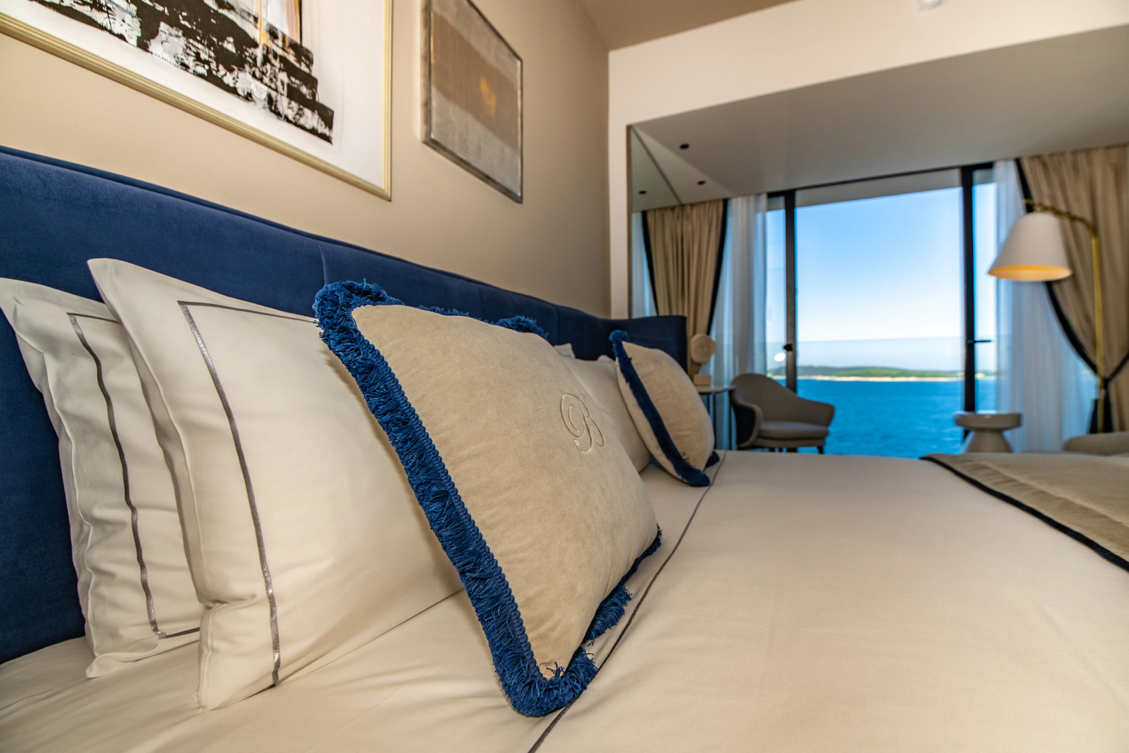 Grand Hotel Brioni Pula A Radisson Collection Hotel