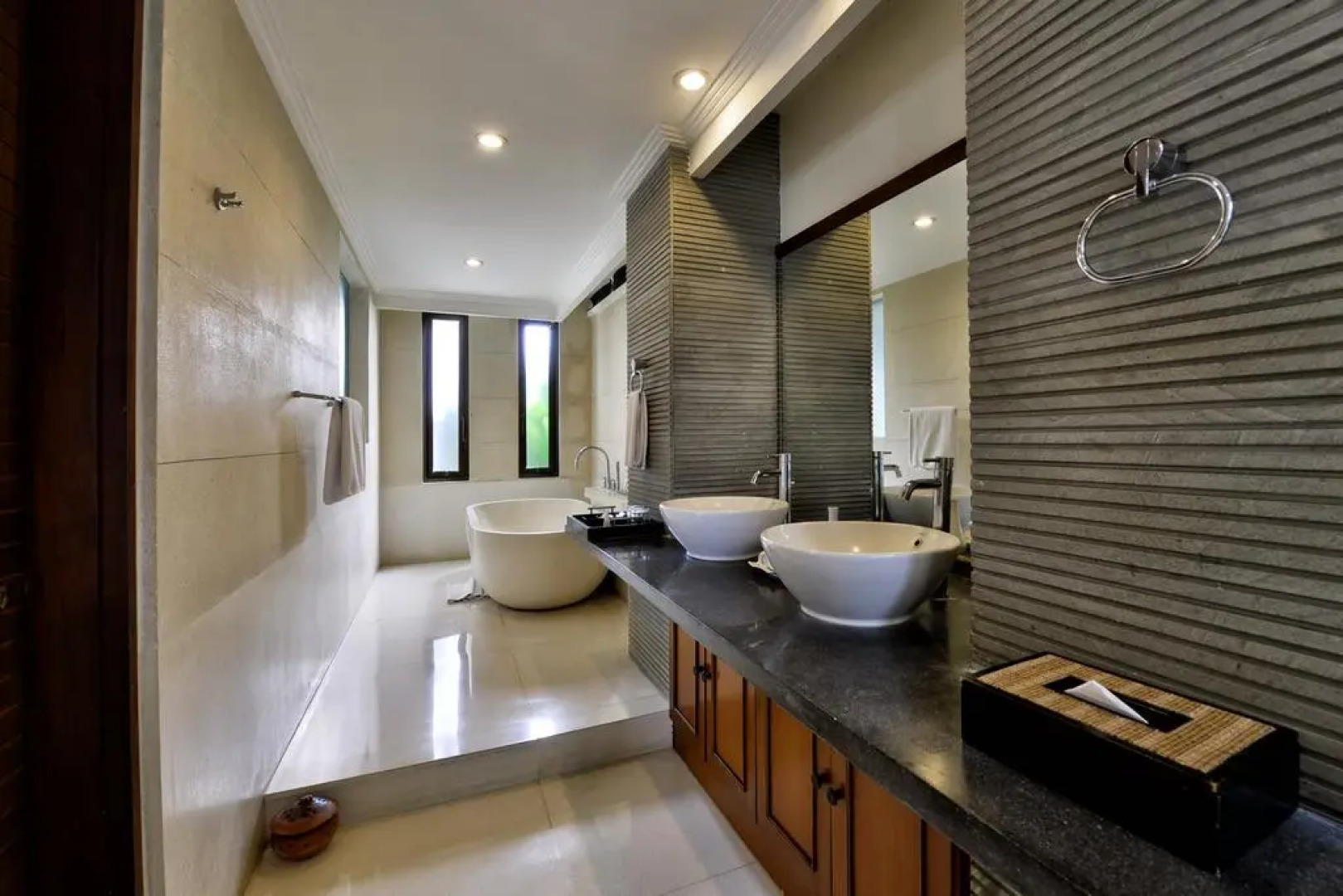 The Khayangan Dreams Villa, Seminyak