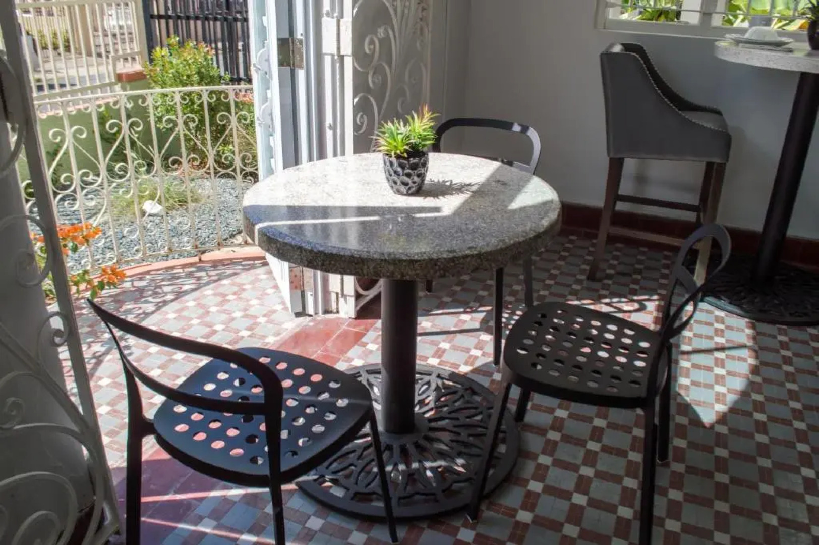 Casa Isabel Bed & Breakfast