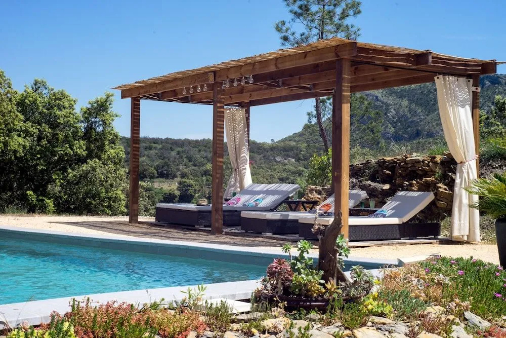 Maison d'hôtes Thym et Chocolat