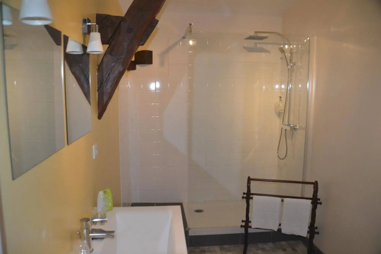 Logis Hôtel Restaurant Relais de la Mothe