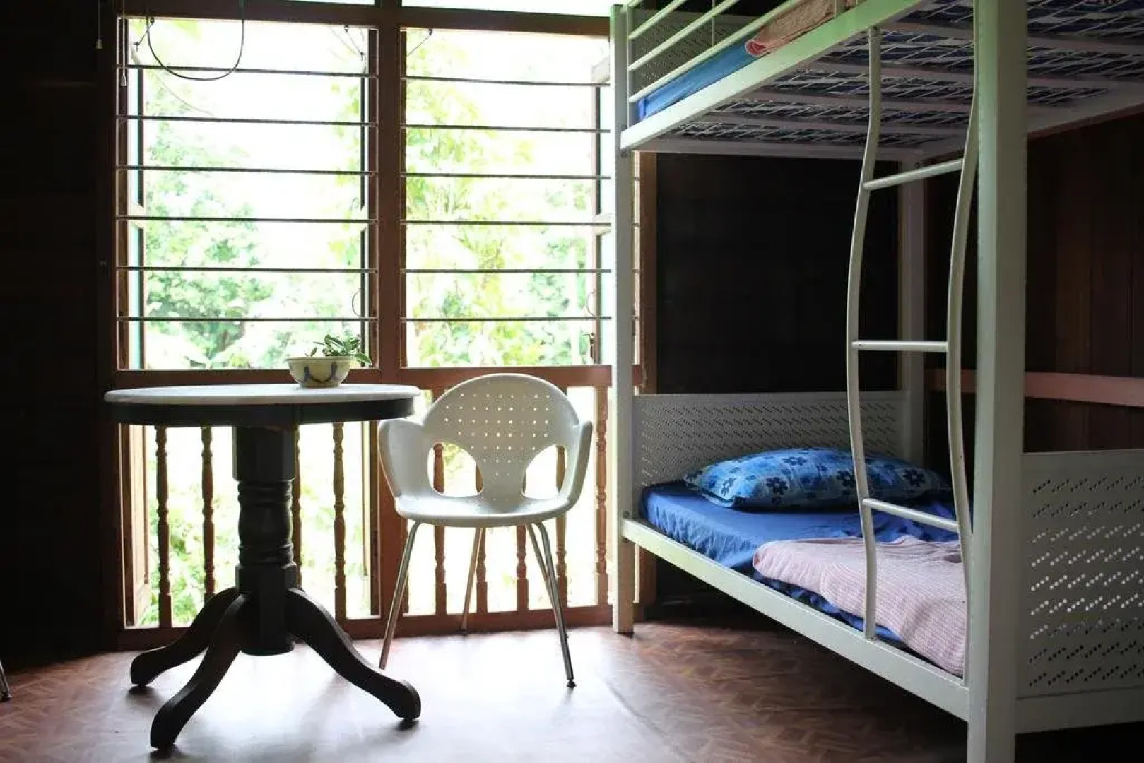 Titi Teras Village House