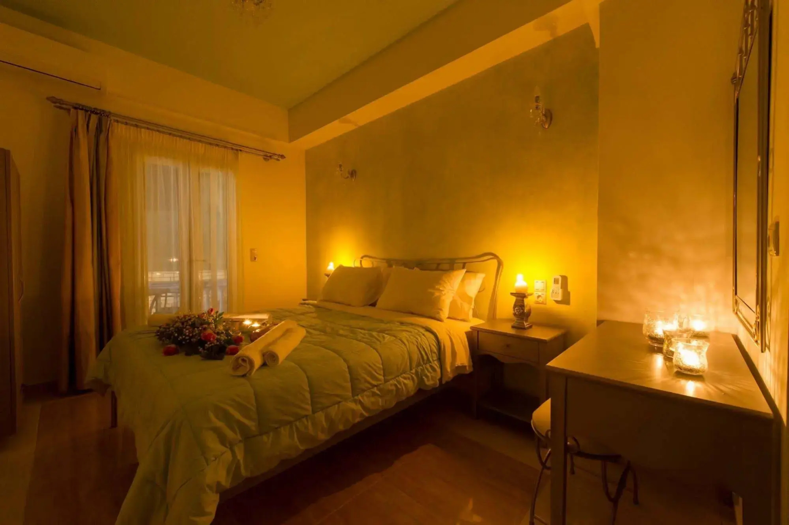 Villa Antonis