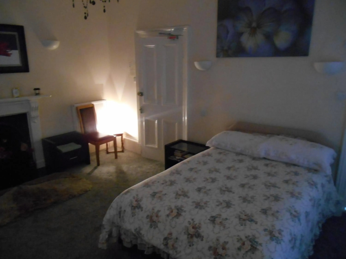 Teviotside Guest House