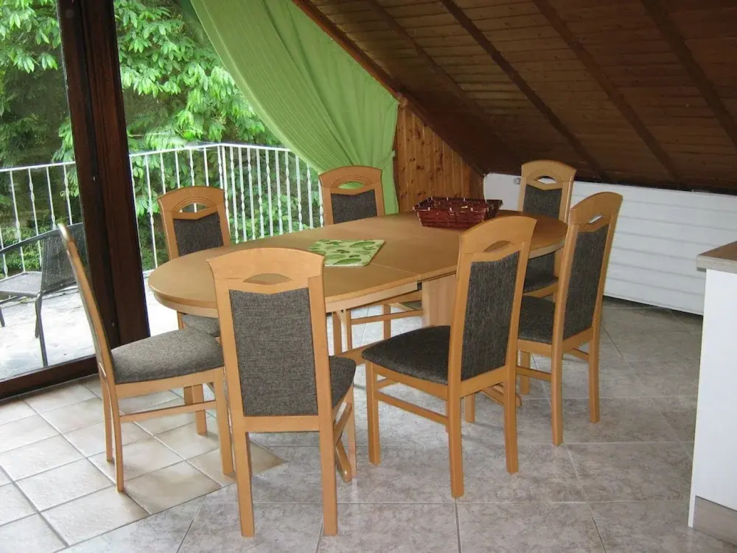 Charming Holiday Home in Immerath Eifel With Sauna