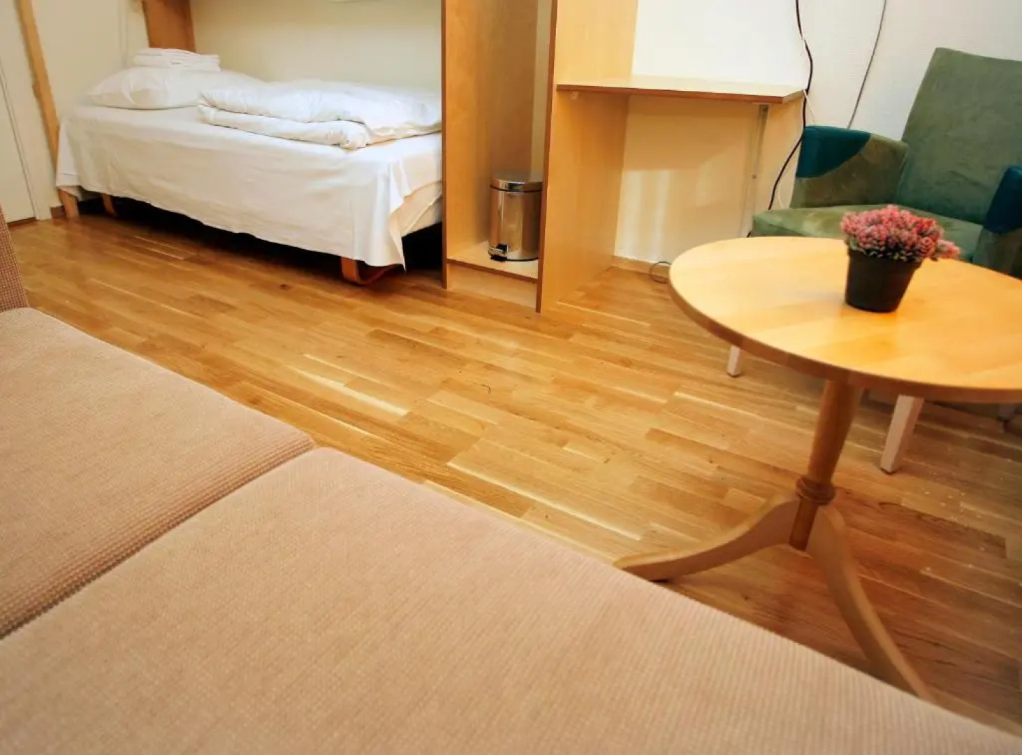 Hovdetun - Gjøvik Vandrerhjem - Hostel