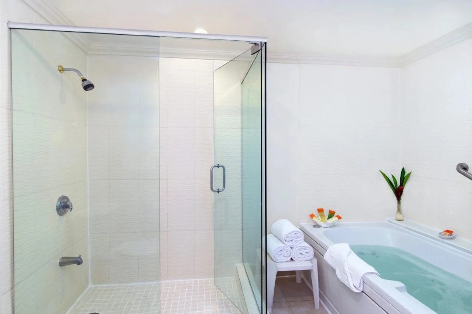 Sunset Beach Resort Spa and Waterpark All-Inclusive