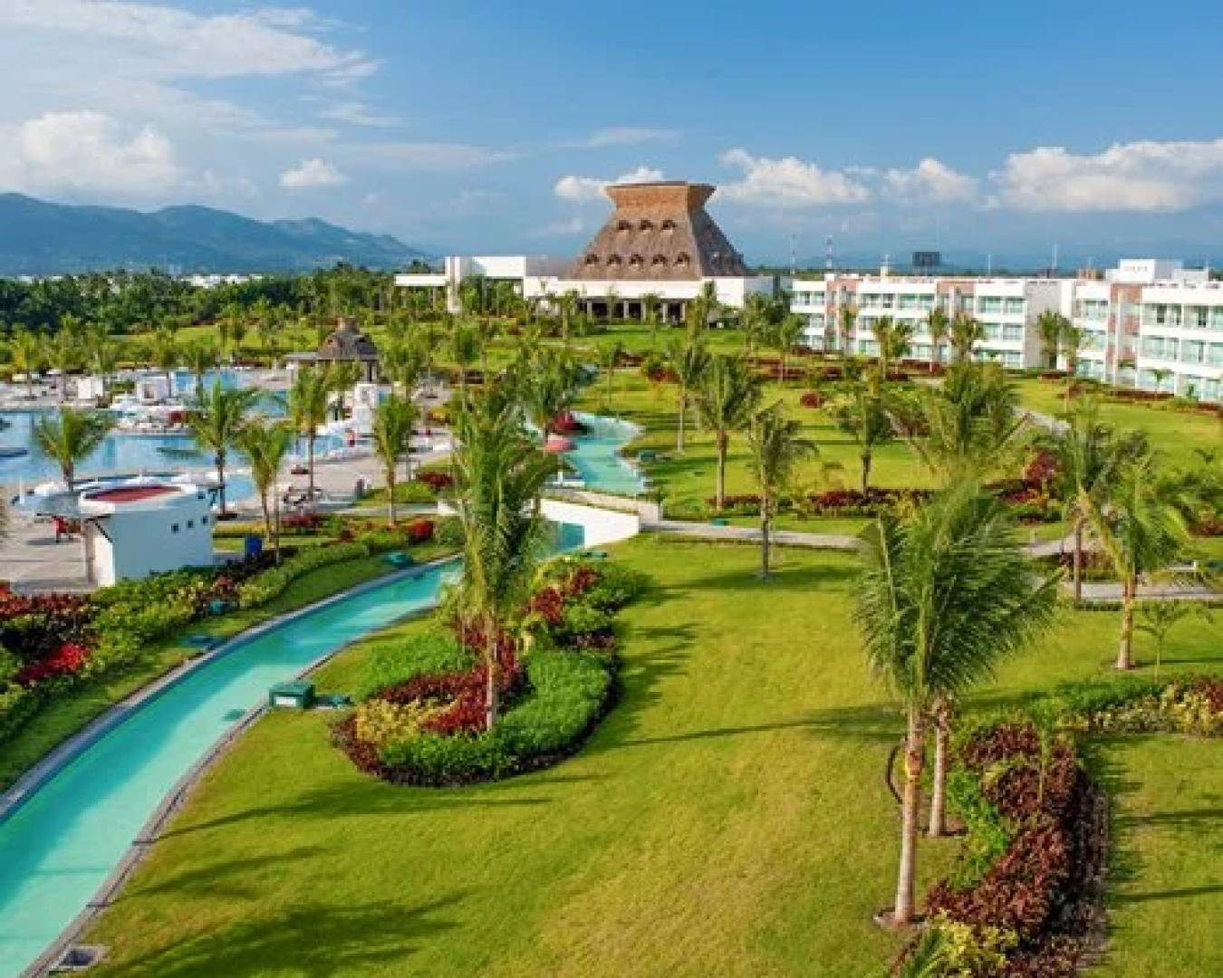 Mayan Palace Golf At Vidanta Acapulco
