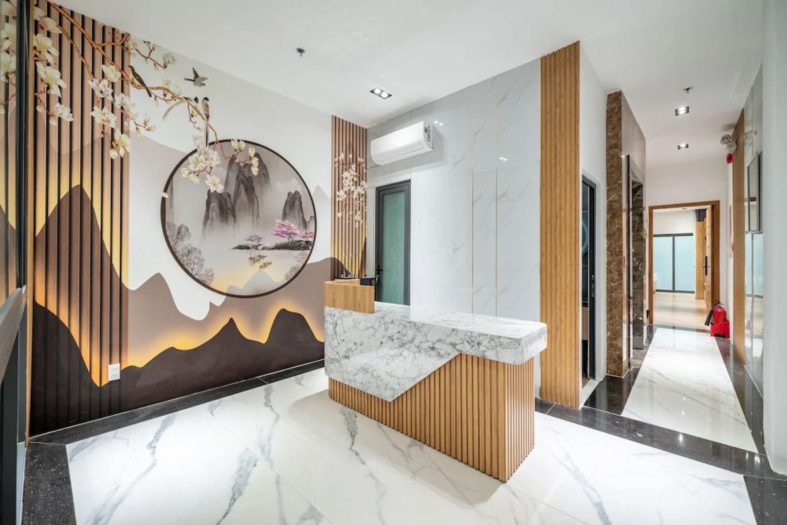 Cozrum Home - Daisy House