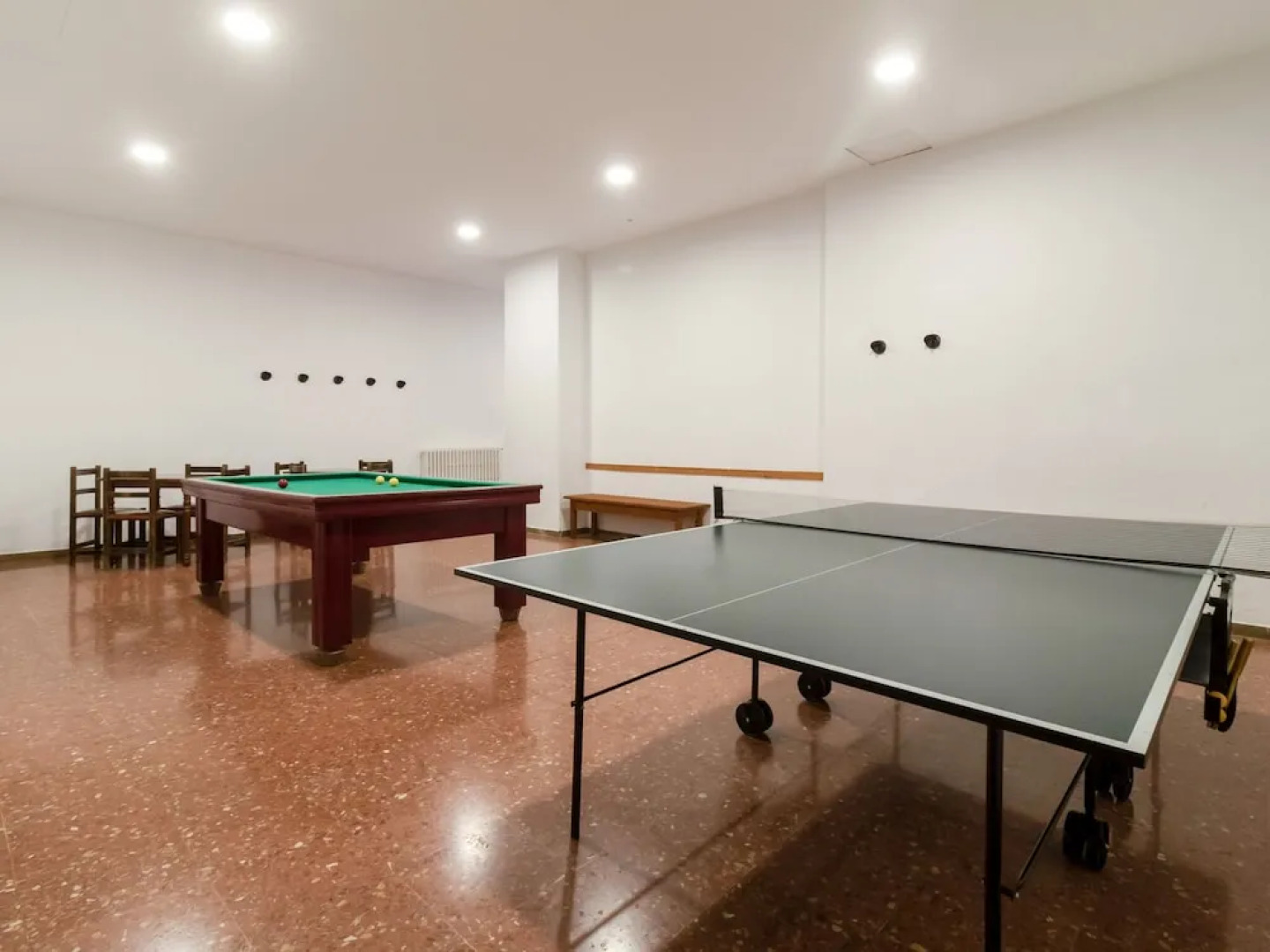 Peaceful Apartment in Vielha With Swimming Pool