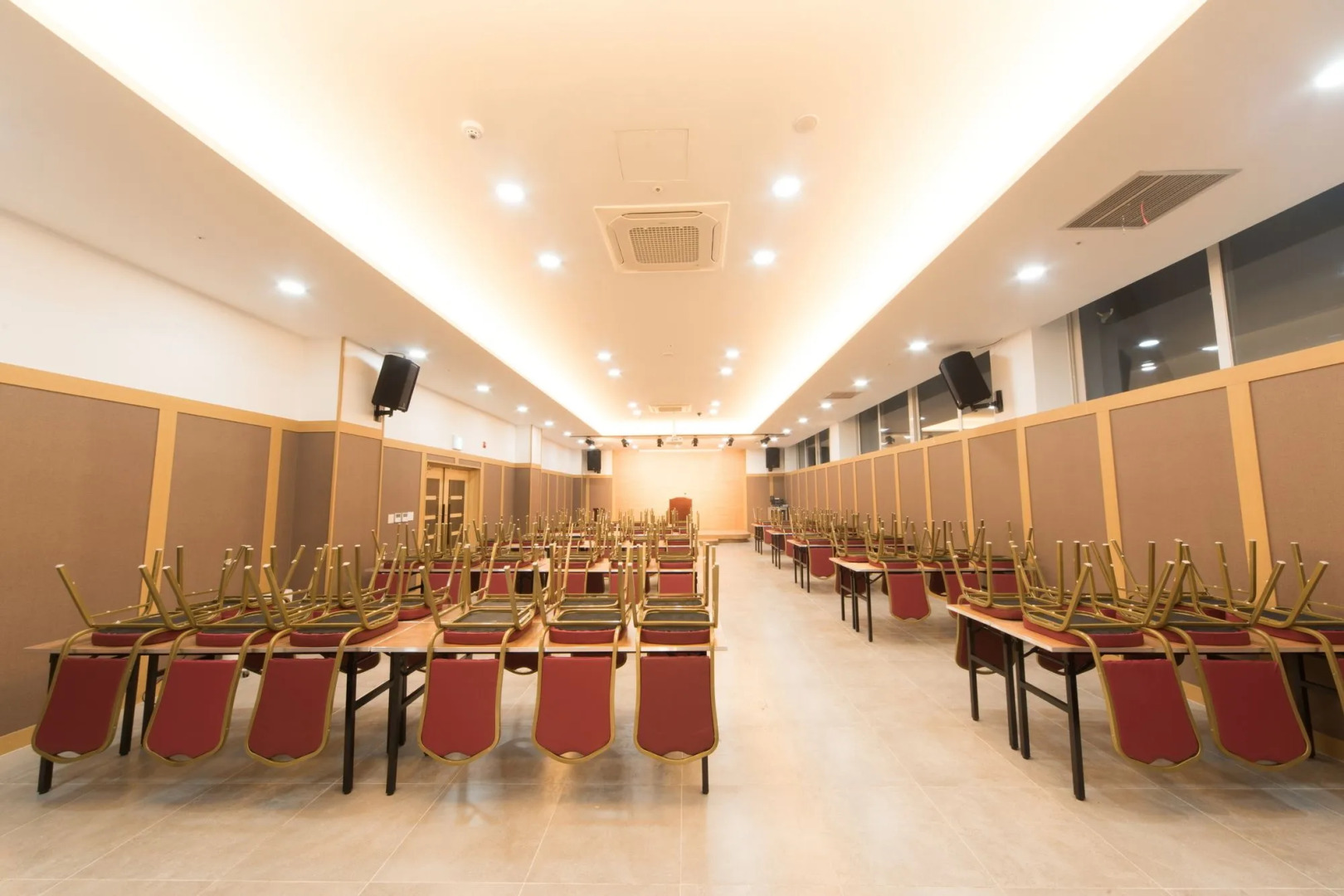 Lake Ocean Resort Sokcho