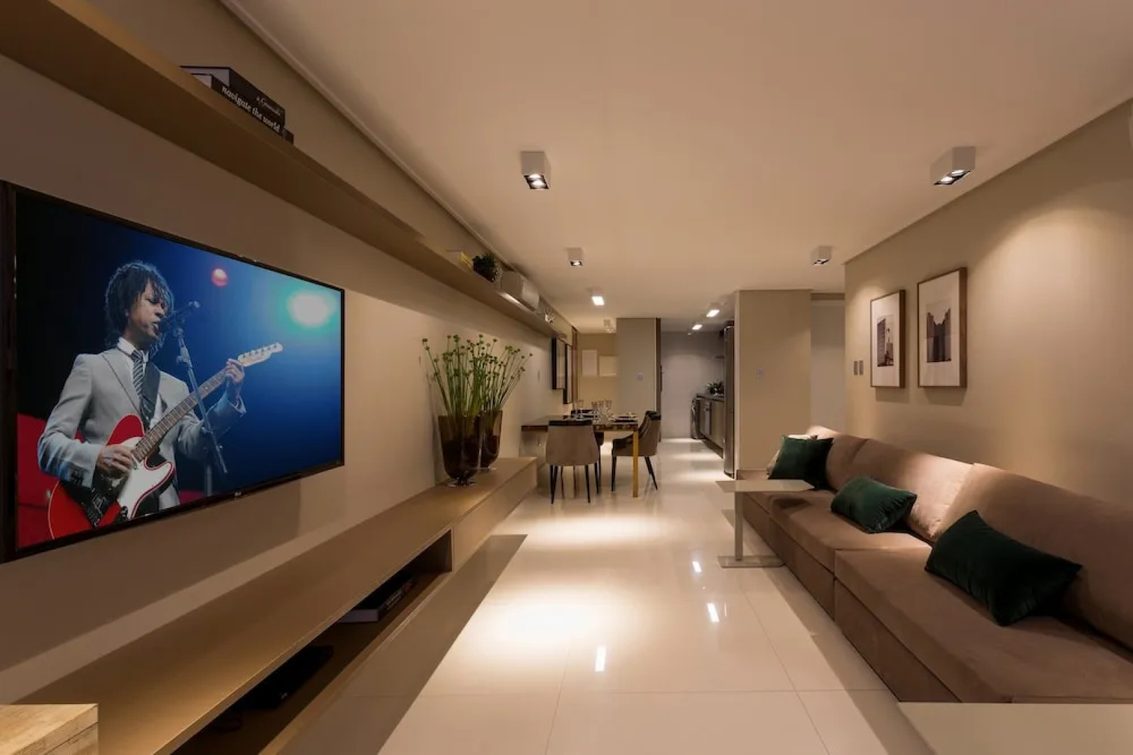 Residencial Solar Tambaú