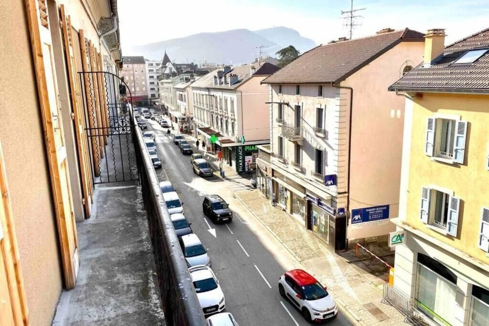 Résidence Le Terminus 3