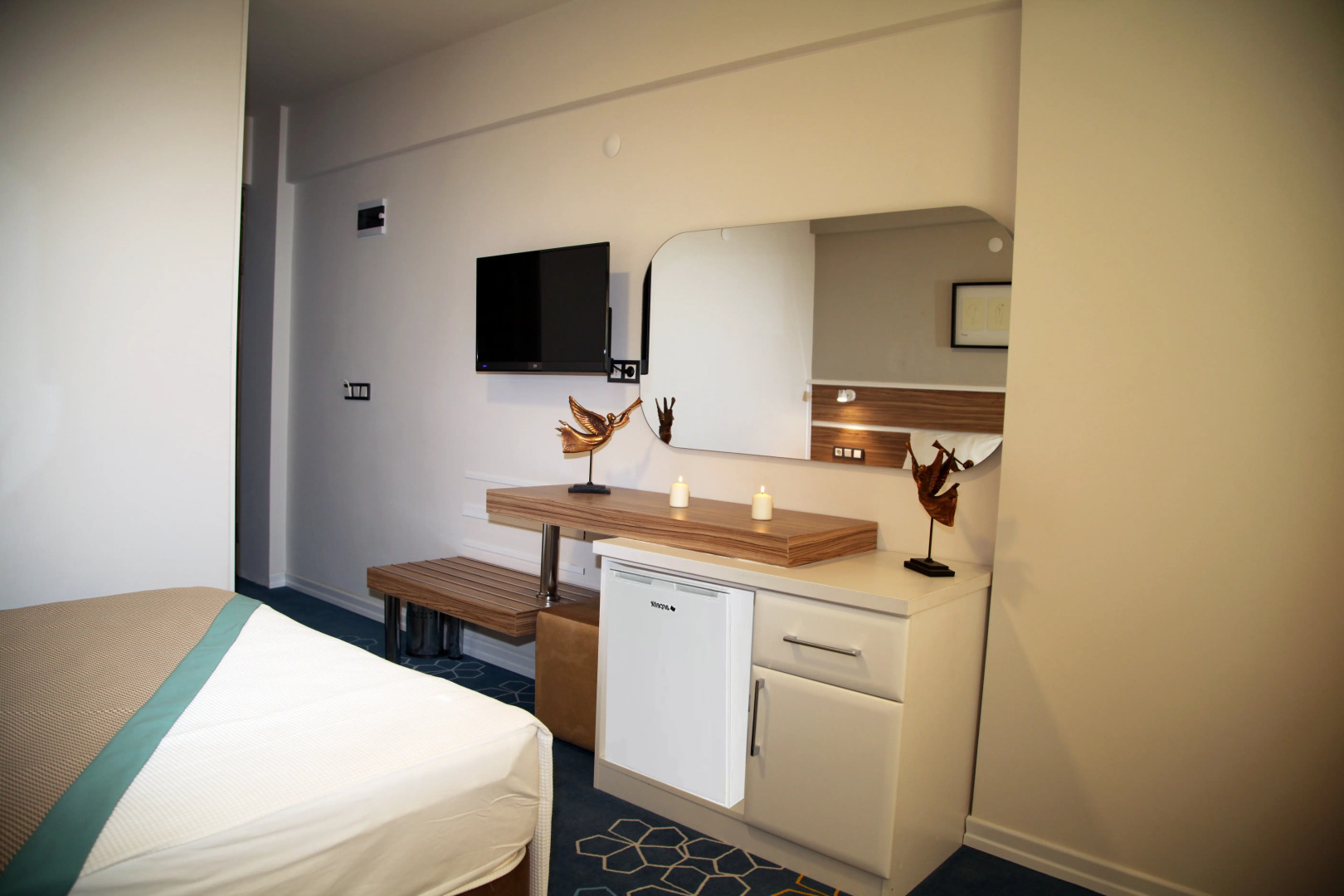 Pırlanta Butik Otel