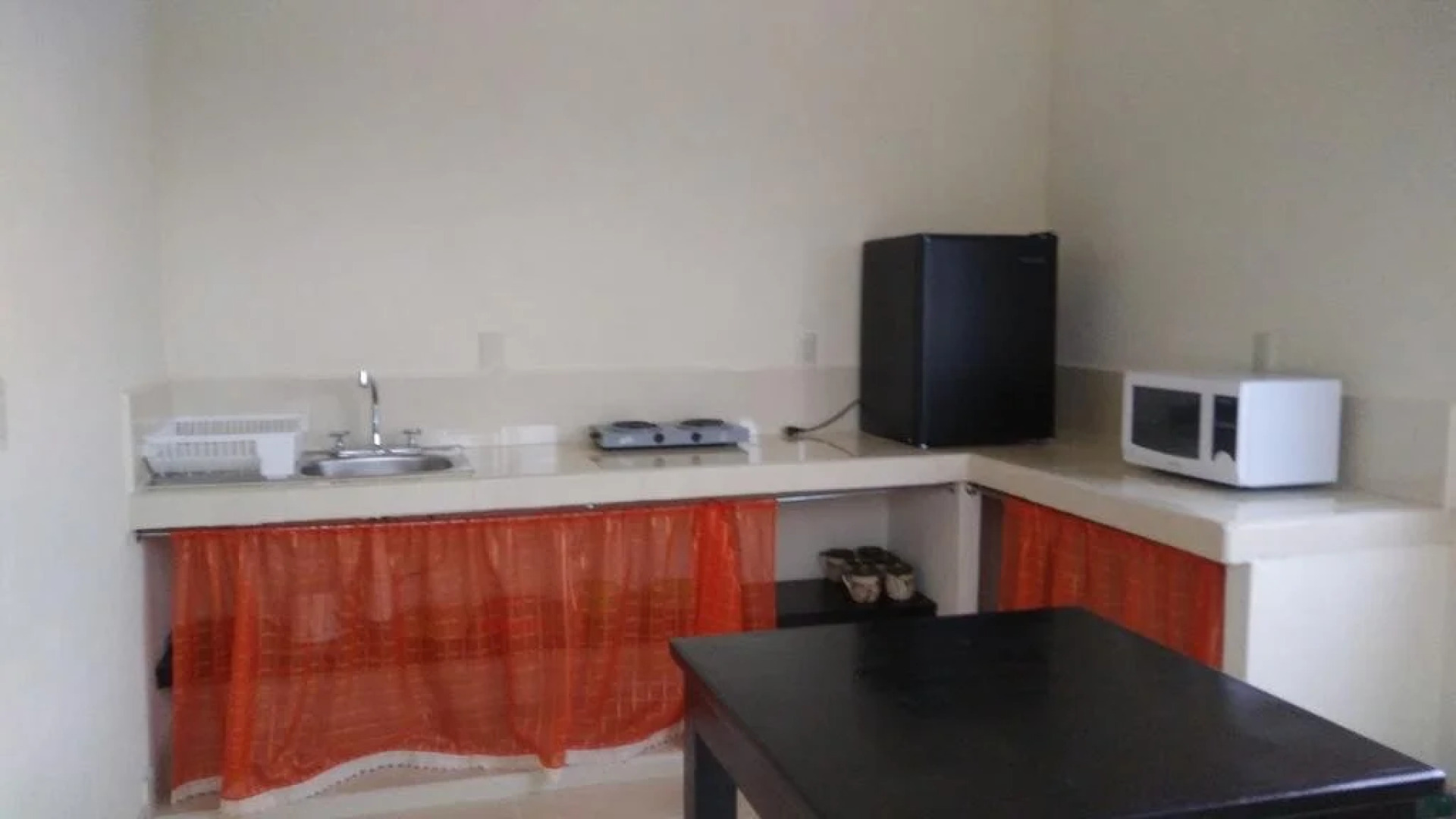 El Huizache Rotamundos